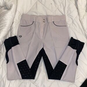 Halter Ego Horse Riding Breeches